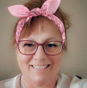 Meet your Posher, Kristi